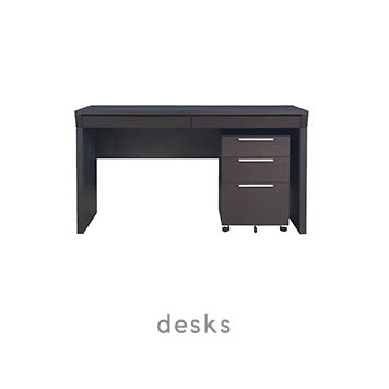desks