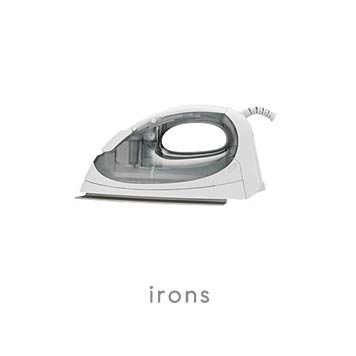 irons