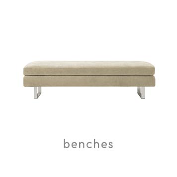 benches