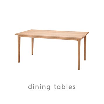 dining tables