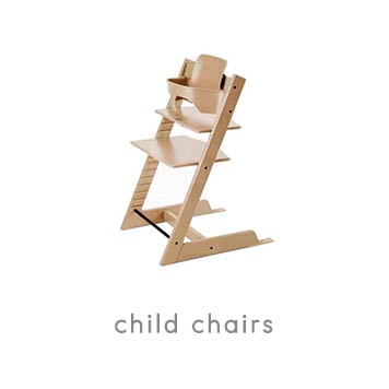 child chairs