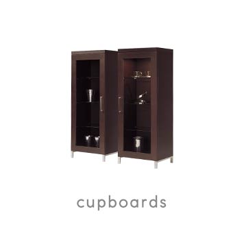 cupboards