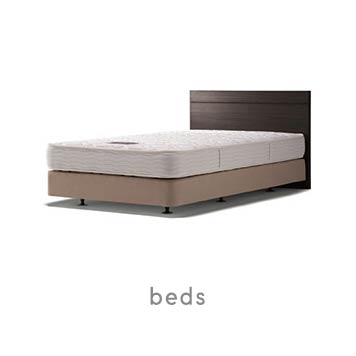 beds