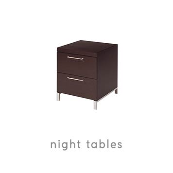 night tables