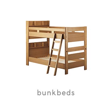 bunkbeds