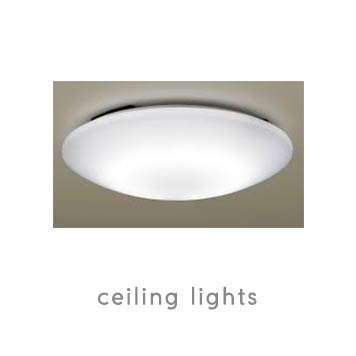 celling lights