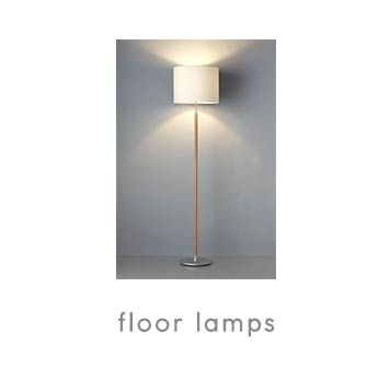 floor lamps