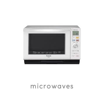 microwaves