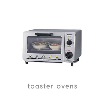 toaster ovens