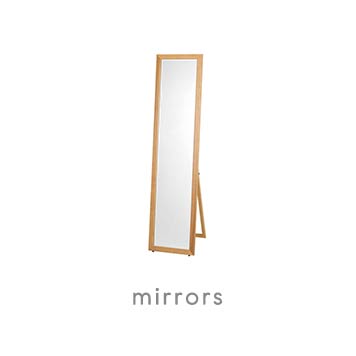 mirrors