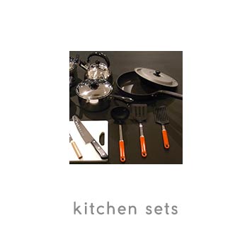 kitchen sets