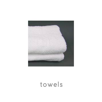 towels