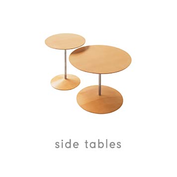 side tables