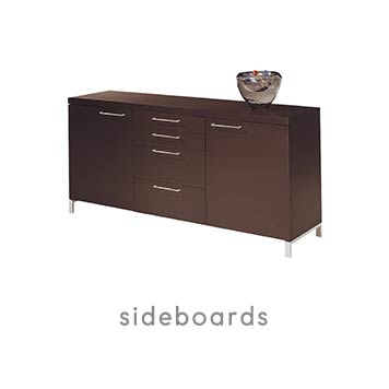 sideboards