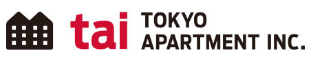 TOKYO APARTMENT