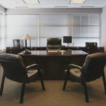 経営を左右する社長室はどう作るべき?
