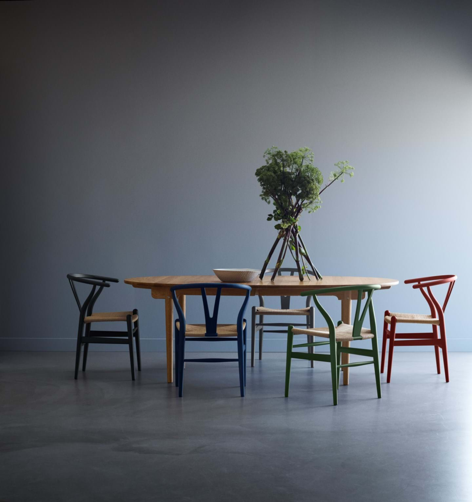 CARL HANSEN & SON（カールハンセン&サン）