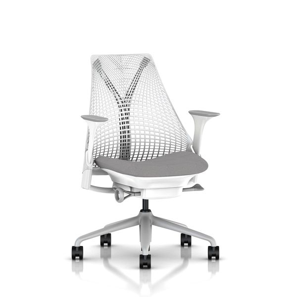 Sayl Chair（セイルチェア）｜Herman Miller（ハーマンミラー）