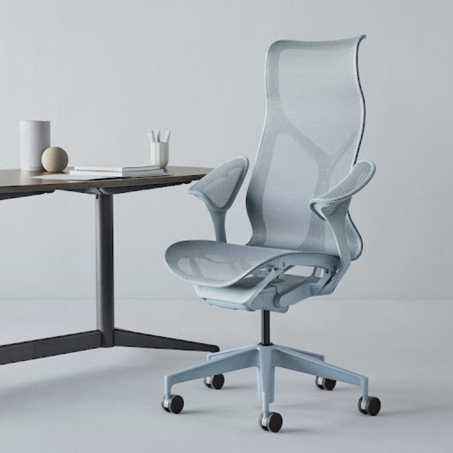 Cosm Chair（コズムチェア）｜HermanMiller（ハーマンミラー）