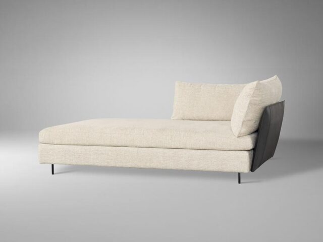 LIGHT FIELD CHAISE LONGUE（ライトフィールド シェーズロング）