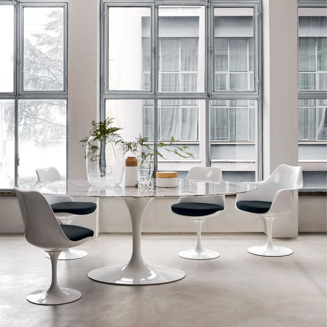 PLATNER COLLECTION TABLE