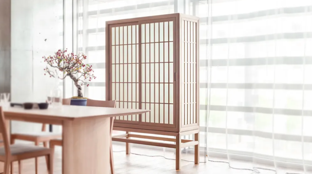 akari cabinet｜TIME & STYLE