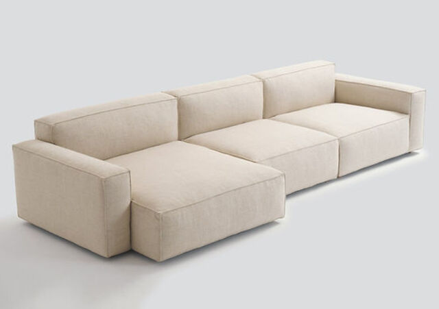 BAKER MODULAR SOFA（ベーカー）｜moda en casa（モーダエンカーサ）