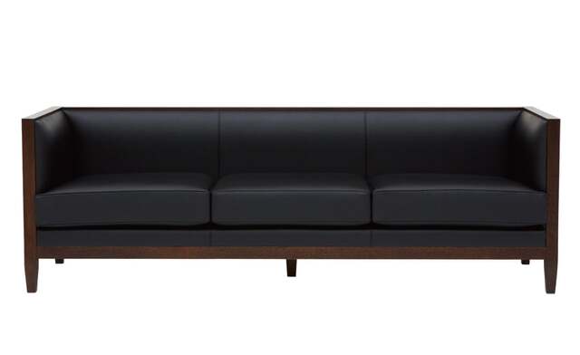 INWOOD（インウッド ソファ）｜Cassina ixc.（カッシーナ・イクスシー）