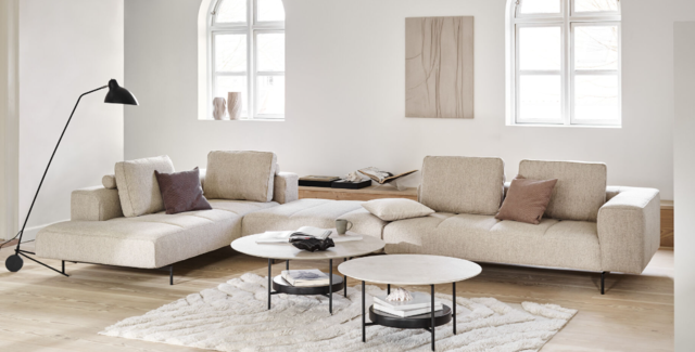 AMSTERDAM｜BoConcept（ボーコンセプト）