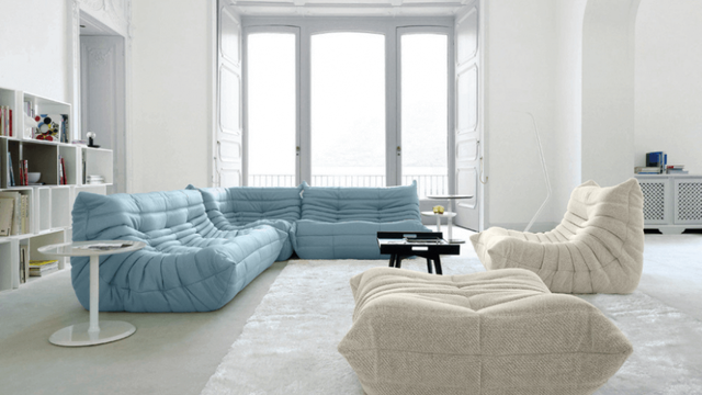 ROSETTogo（ロゼトーゴ）｜ligne roset（リーン・ロゼ）