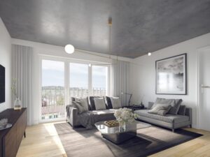 港区の高級マンションに最適なMAYSのインテリアコーディネートサービス