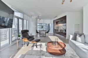 選ばれる世田谷区の高級マンションとは？プロ視点のインテリアで資産価値アップ イメージ