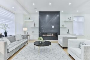 横浜市の高級マンションにさらなる付加価値を！MAYSのインテリアコーディネートの魅力 イメージ