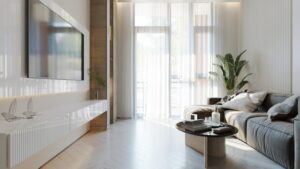 高級マンションのリノベは“空間美”が決め手！インテリアコーディネートの視点とは イメージ