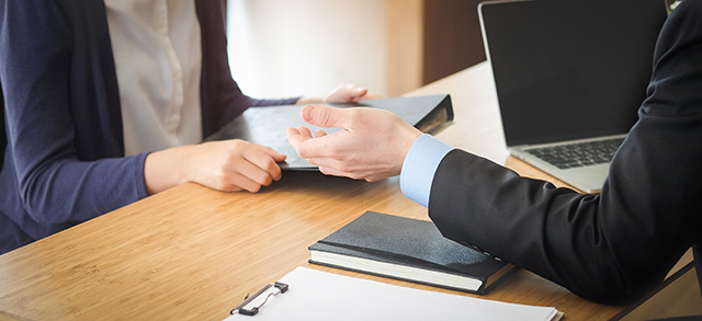 インテリアコーディネーターのイメージ