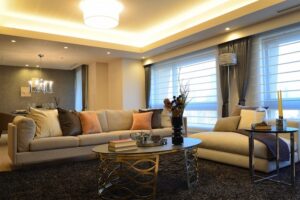 クラシックモダンのインテリアを学ぶ！特徴やおすすめアイテムを解説 イメージ