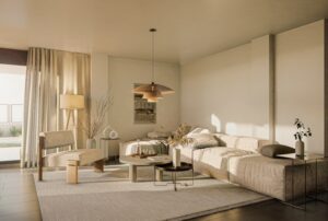 失敗しない！プロが教えるジャパンディスタイルに合うソファの選び方 イメージ