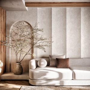 ジャパンディスタイルで理想の一人暮らしを実現するためのインテリア術 イメージ