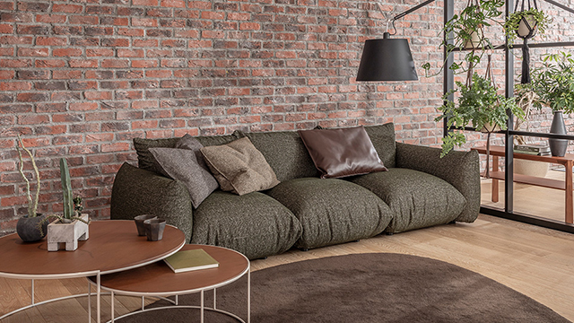 MARENCO（マレンコ）｜arflex（アルフレックス）