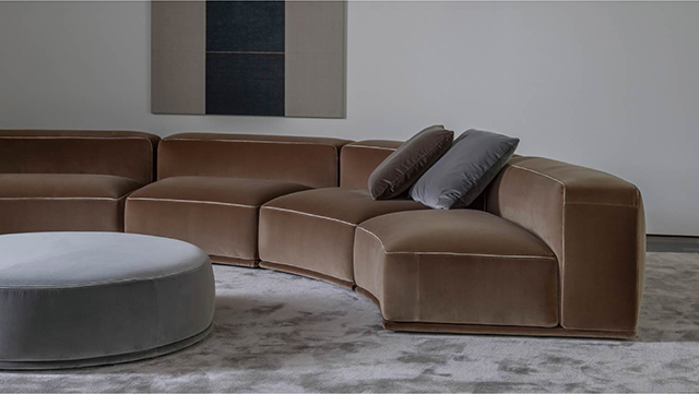 SOFFIO ELEMENTI（ソフィオ エレメンティ）｜arflex（アルフレックス）