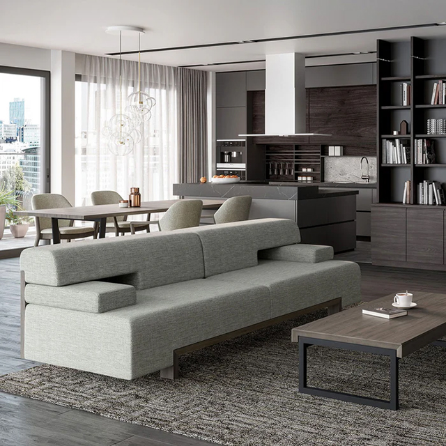 ATILLA LUX｜CondeHouse（カンディハウス）