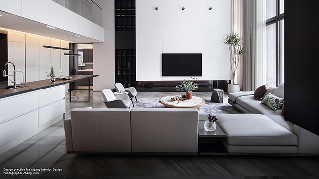 Come Together(カム・トゥゲザー)|Poltorona Frau(ポルトローナ・フラウ)