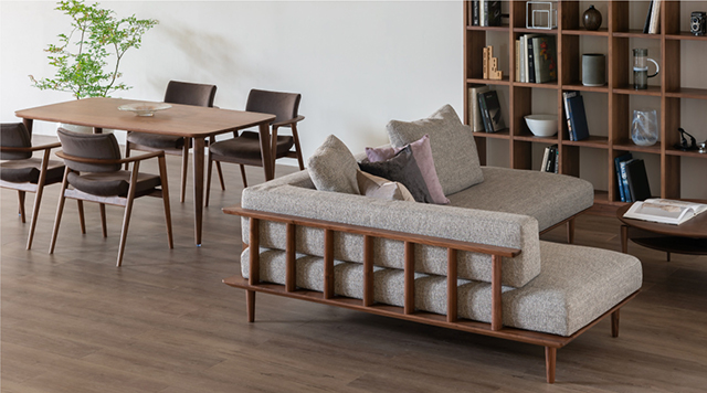 温雅｜飛騨産業