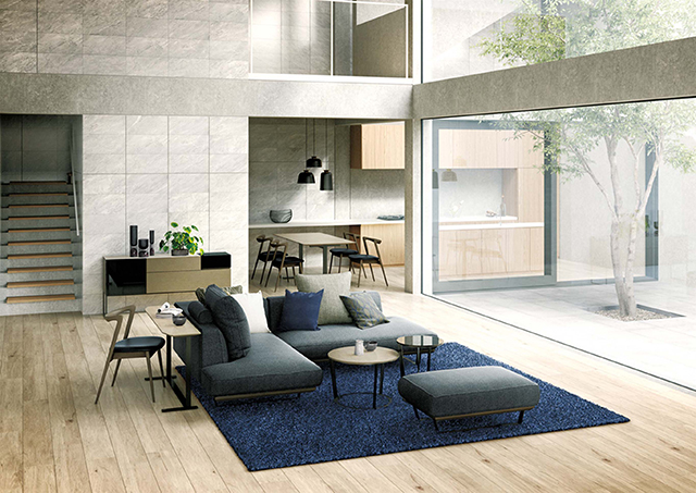 KASTOR(カストール)|HUKULA(フクラ)