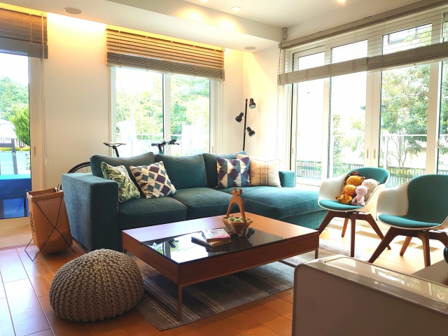 新築の家具選び｜コーディネートの手順とおしゃれに魅せるコツを紹介！のアイキャッチ画像