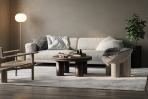 イタリア家具のソファで叶える上質な暮らし！失敗しない選び方とおすすめ7選 イメージ