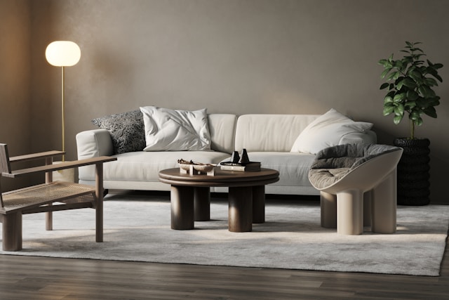 イタリア家具のソファで叶える上質な暮らし！失敗しない選び方とおすすめ7選のアイキャッチ画像