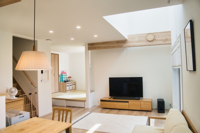 注文住宅の家具はいつ買う？購入時期で変わる家具選びの進め方のアイキャッチ画像